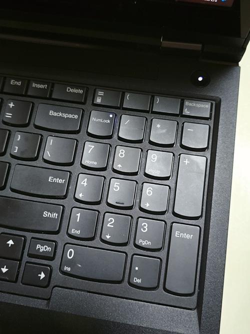 手提键盘，联想电脑的必备小工具？