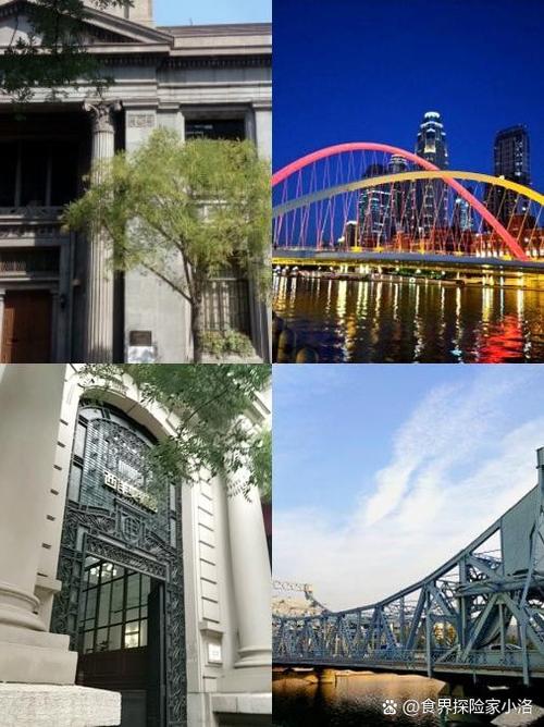 天津市建设，从到1的探索