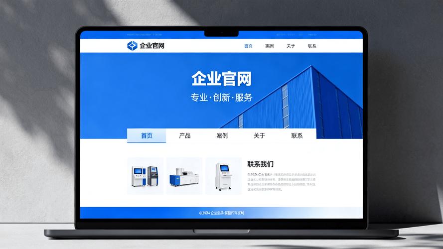西宁网络公司建站指南