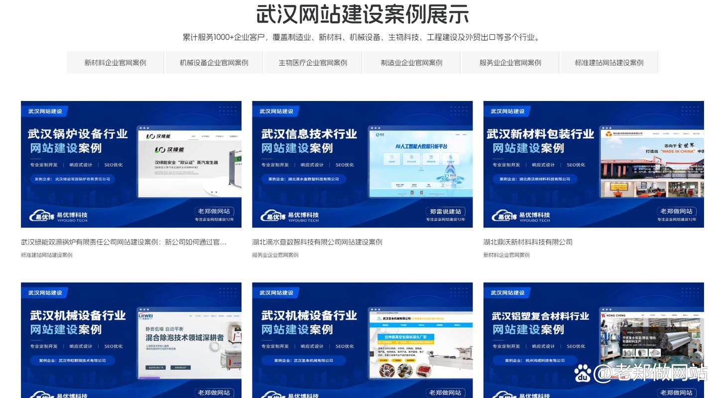 武汉外贸网站建设指南