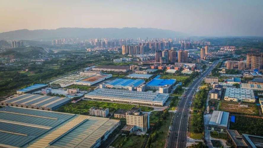 重庆美邦，提升城市形象的网站建设指南