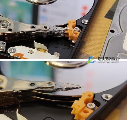 dxracer电脑椅电脑硬盘坏掉怎么解决？