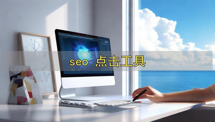 SEO优化工具，让你的网站脱颖而出