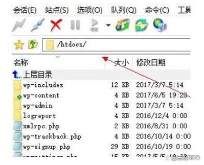 深度解析网站根目录的核心作用