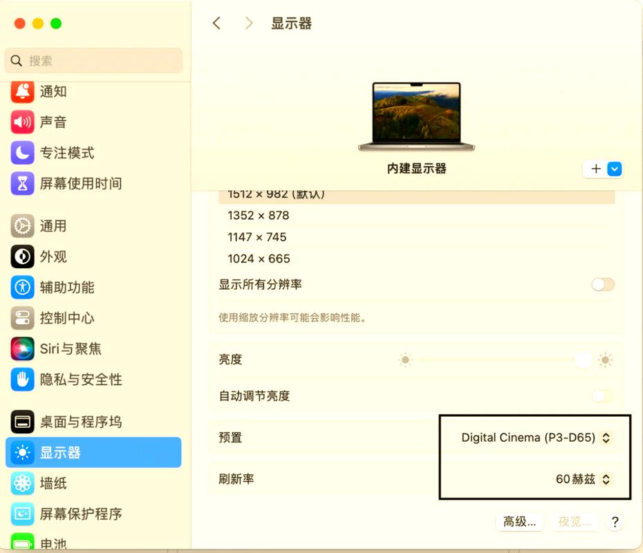 如何高效配置适合平面设计师的电脑