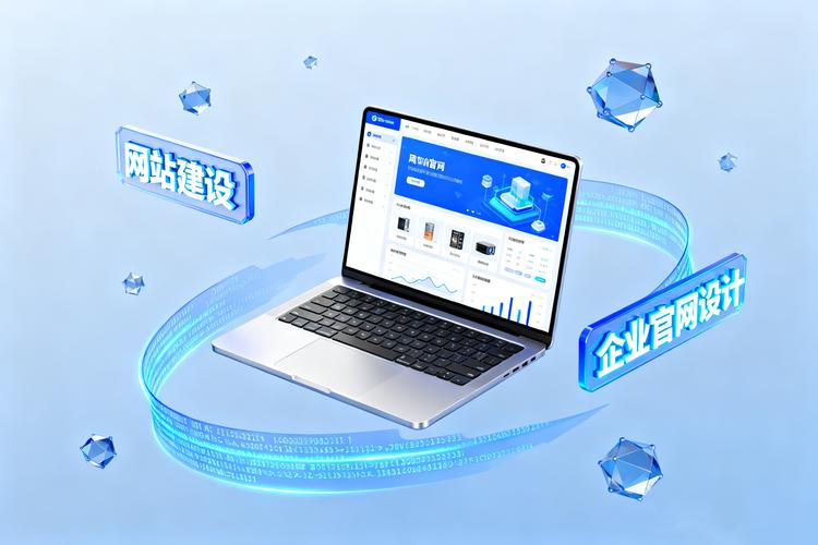 推荐的网站建设