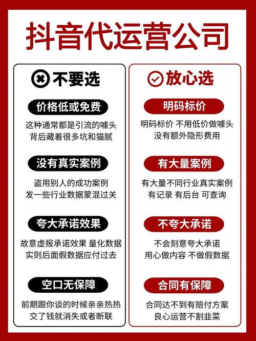 首选免费抖音代业务平台指南