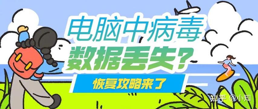 电脑中毒的症状及预防与维修培训