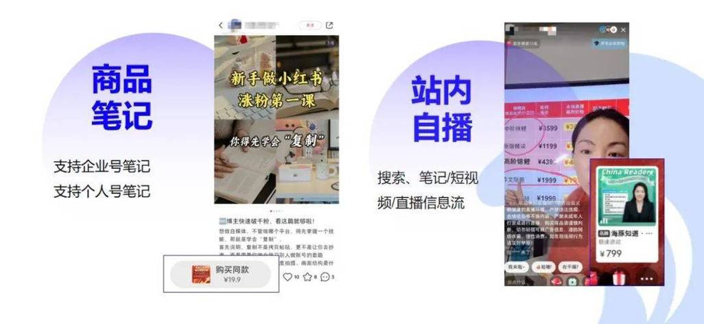 小红书自助营销，如何高效运营KSSD和快手业务，实现高转化率
