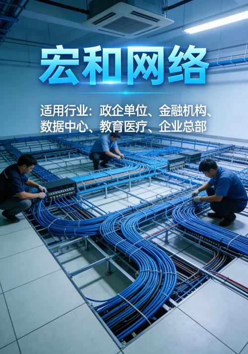 石家庄知名网络公司，助力您打造高效网络企业