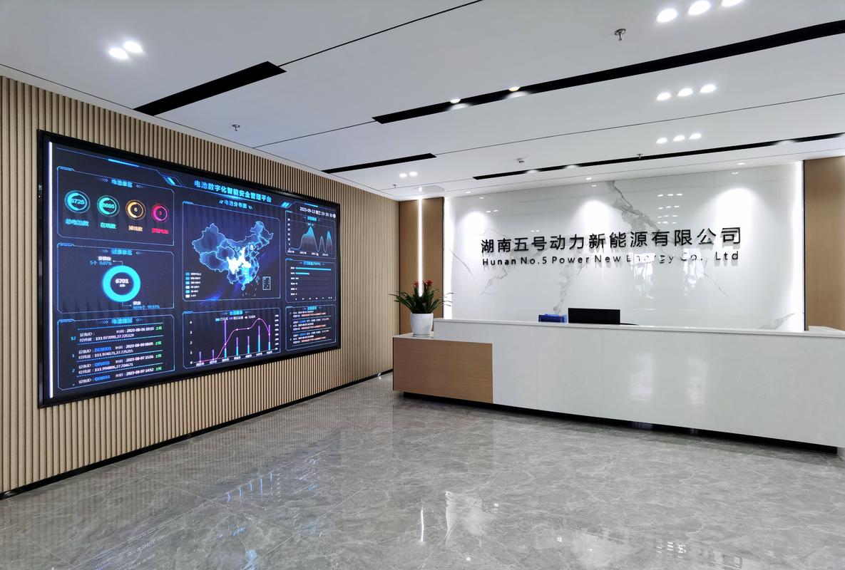 湖南大型科技公司，赋能未来，成就辉煌