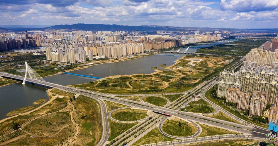 一、大同市网站建设的背景