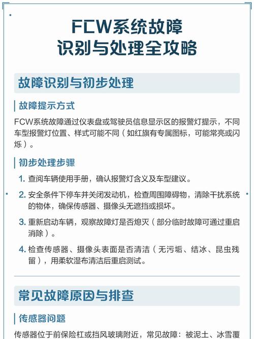 故障检测软件入门指南