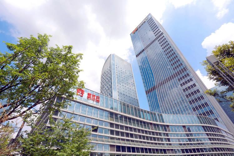 武汉作为网络公司发展的核心城市—你的网络公司该怎么找？