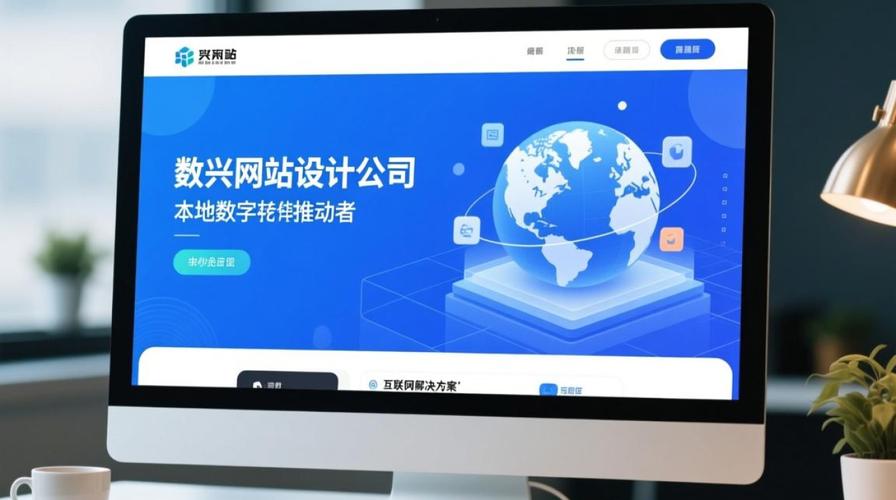 无锡宜兴网站设计与开发有哪些选择？