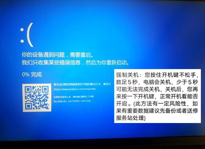 电脑关不了机，这些常见的原因你都了解了吗？