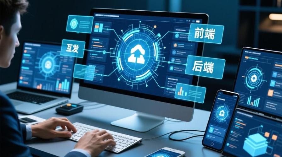 呼市网络公司，互联网时代的技术浪潮中的强大力量