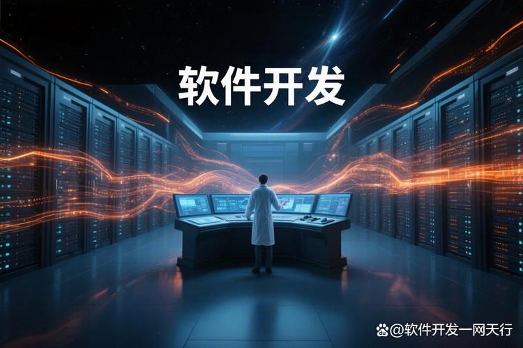 服务器-side开发的重要性，让网站成为用户信息获取的主要载体