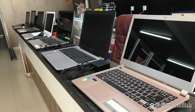 金狐电脑工作室，昆明二手笔记本电脑市场分析与推荐