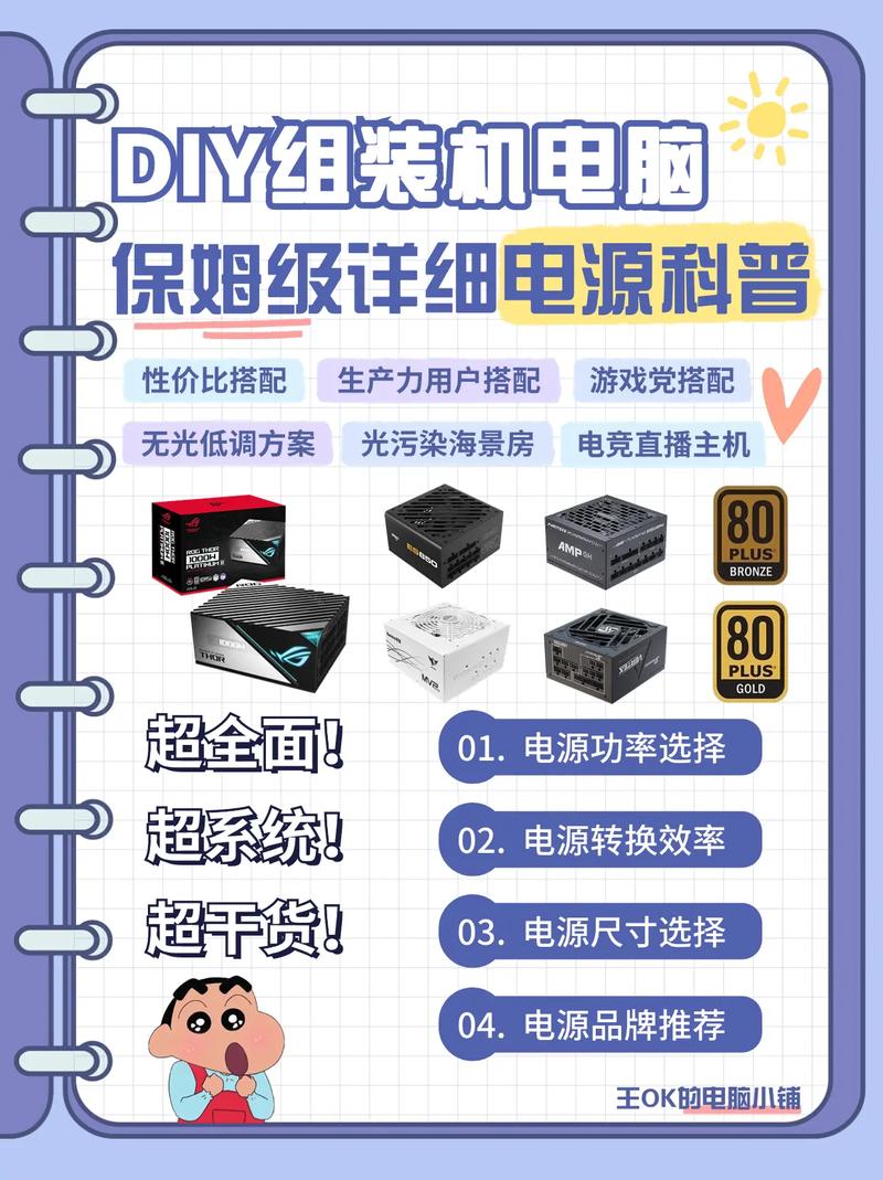 如何高效管理超小笔记本电脑的电源—从工具到优化