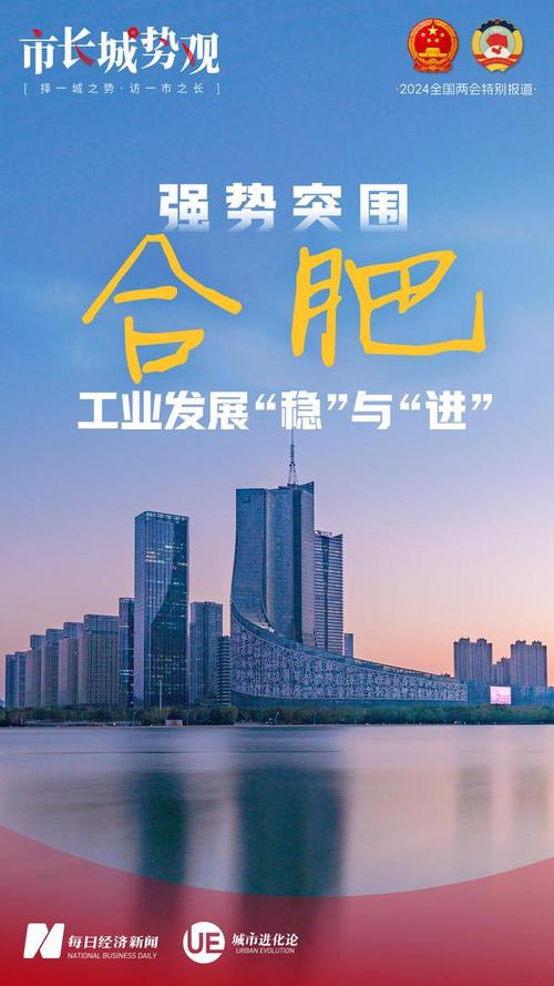 如何打造合肥网络宣传推广新标杆？