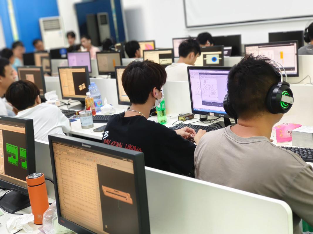 苏州名硕电脑编程培训学校推荐