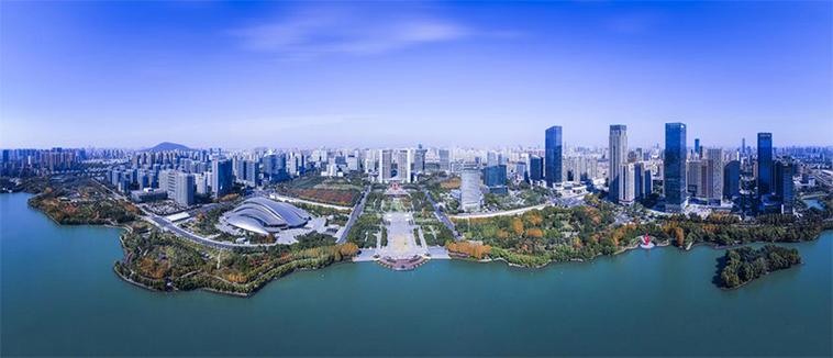 合肥城市定位，打造现代化城市新标杆