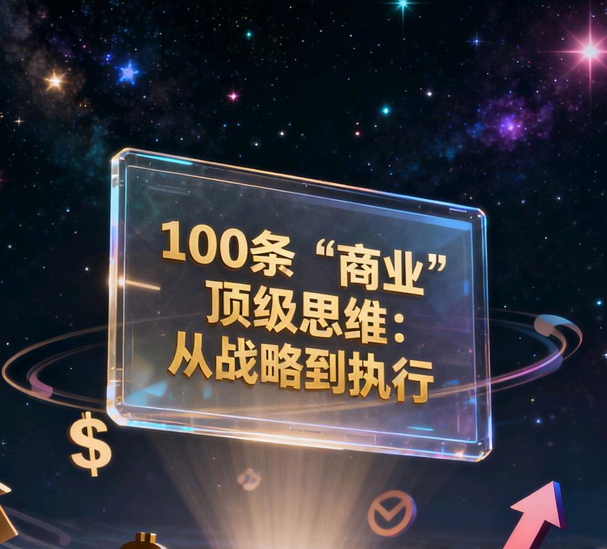 境外推广与网络公司，如何打开商业思维的边界