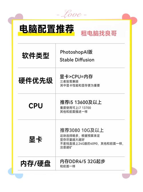 电脑处理器配置,从基础到优化,让你的电脑性能更上一层楼