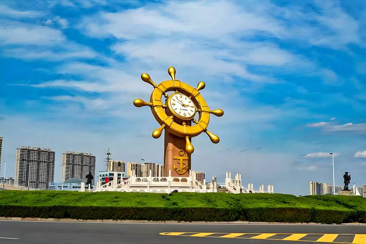 滨州网站建设之九鲁，打造品质与创新的数字化门户