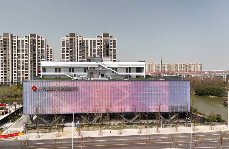 嘉定网站建设，打造区域互联网新名片