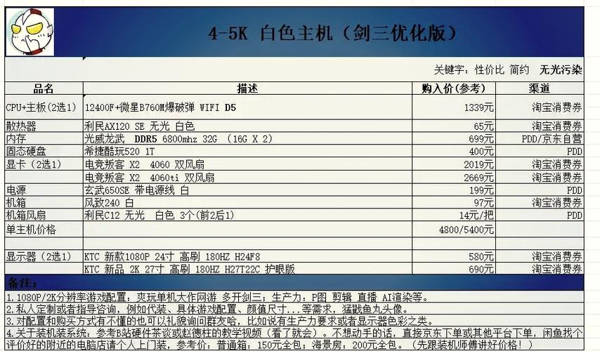 剑侠情缘3电脑配置指南
