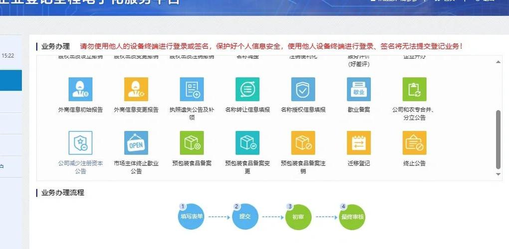 郑州网络公司查询指南