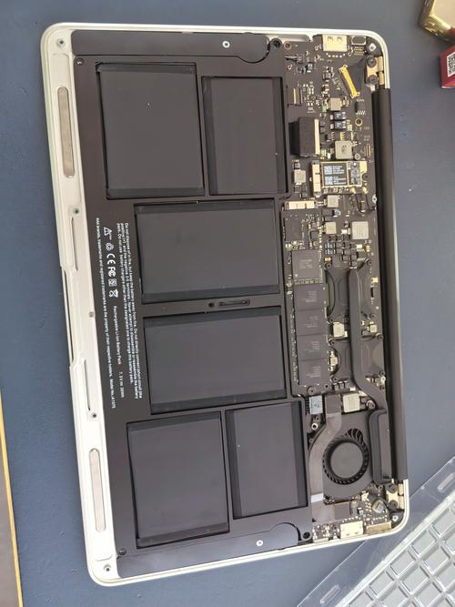 组装电脑的电池能用多久