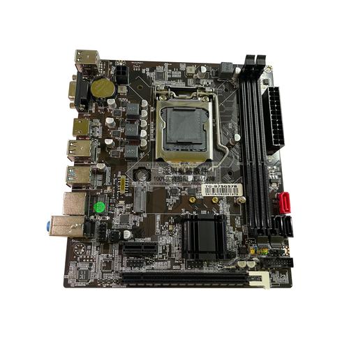 玩游戏I3CPU配什么主板