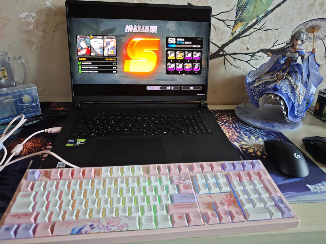 一般电脑外设能用多久