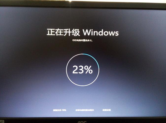 台式电脑屏幕更换周期,何时该升级你的显示设备