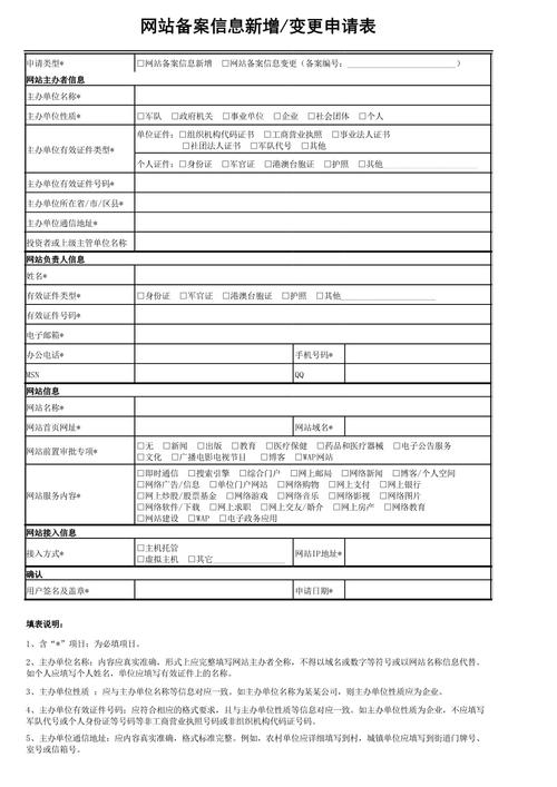 建设网站需要哪些手续