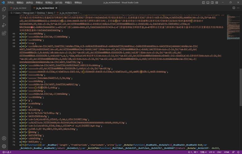 html5第三弹之黑色酷炫网络公司源码