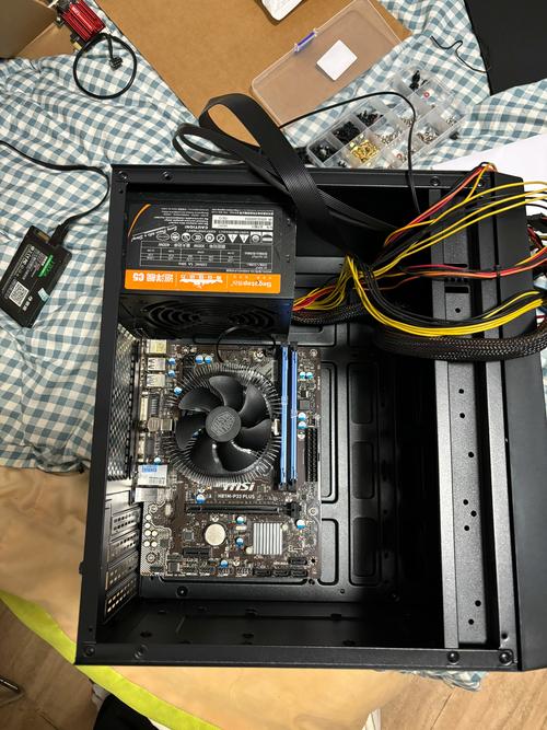 八核最便宜的台式机主板和cpu是