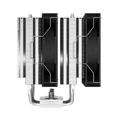 cpu 九州风神大霜塔至尊版 热管