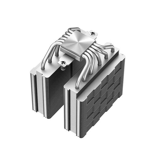 cpu 九州风神大霜塔至尊版 热管