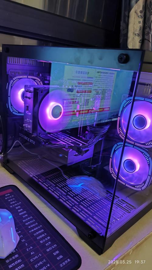 i5高配置台式电脑