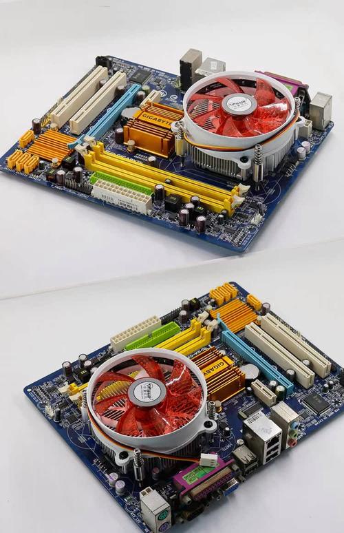 技嘉f2a88xn选购cpu散热器