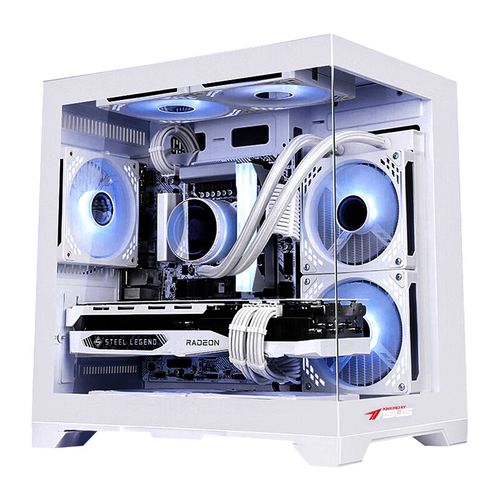 电脑主机GTX1660配置主机