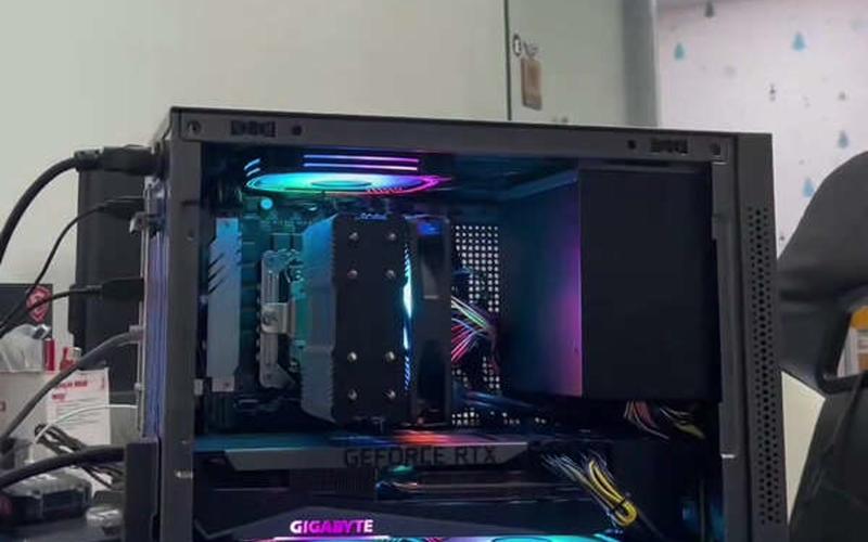 700元高配置组装电脑