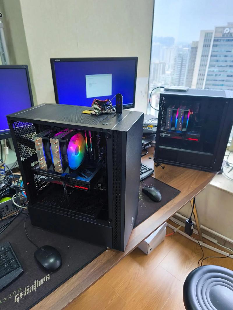 主机游戏直播用电脑配置