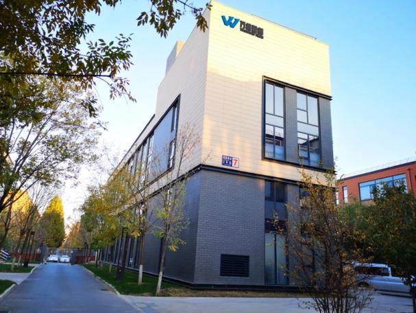 万维科技网络有限公司