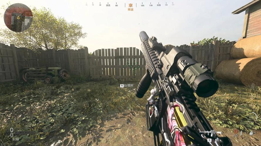 COD16最佳电脑配置