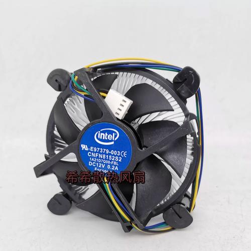 i5 6500CPU散热用那种好